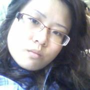 Minghui Kam 甘明慧