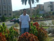 Mohammed Magdy