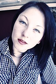 Alexandra Dmitrijeva