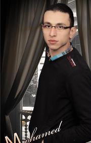 Mohamed El mahdy