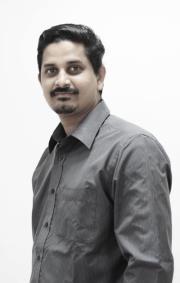 Karthikeyan Vasudevan