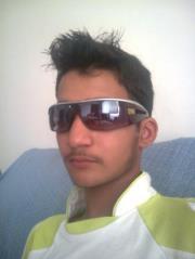 Muhmmad Qasim