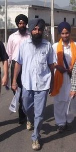 Prabhjot Singh