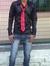 Abhinav...