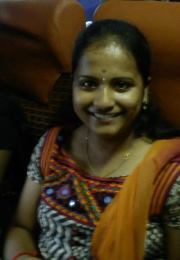 Deepikalakshmi Manogaran