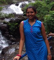 Pavithra Premnath