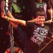 Siridet Suppakeeratirote