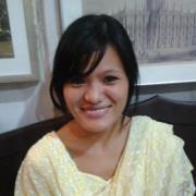 Poonam Rai