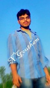 Nukala Goutham krishna