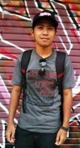 Sony Harsono