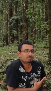 Dinesh Nagaraju