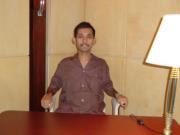 Mridul Pinto