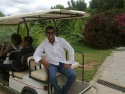 Ibrahim Farg