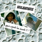 Nandawulandarie Ce jutex getoe