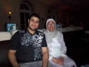 Jamila Boughanmi
