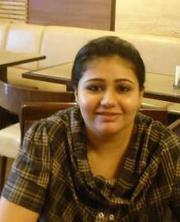 Milly Batra