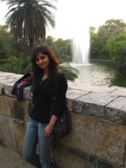 Sreetama Ghosh