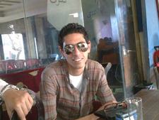 Mostafa Shreet