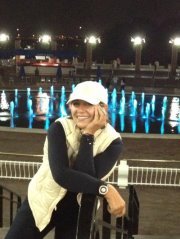 Stavriana Dimopoulos