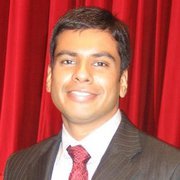 Ranjesh Chitharanjan