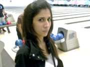 Mehvish Naqvi