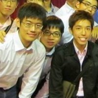 Jerry Zheng yi
