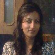 Anita Singh