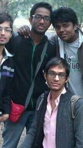 Saurabh Kapoor