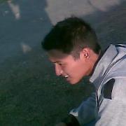 Muhammad Faisal