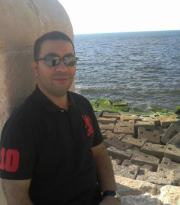 Mohamed Sharaf