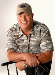 Mark Langley