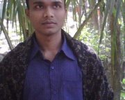 Milton Chowdhury