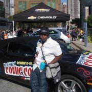 Vincente Farley