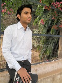 Vikas Bhardwaj