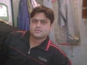 Ashutosh Tripathi