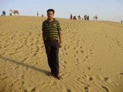 James Singh