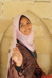 Fatma Elzhraa