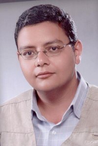 Mohammd Keshk