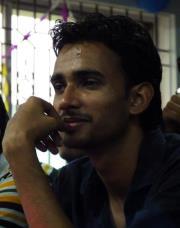 Debaditya Bhattacharya