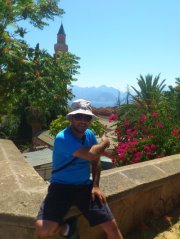 Hussam Khader