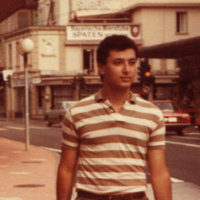 Ashraf Elbous