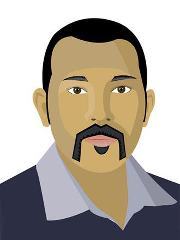 Mahmoud Alkomi