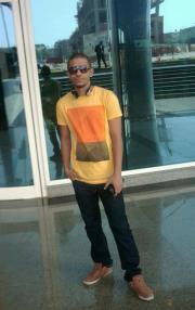 Abdelrahman Ahmed