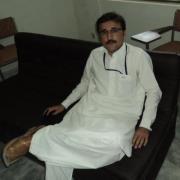 Shah Baz