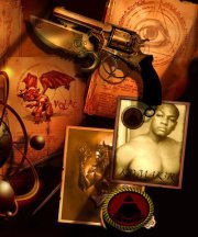 Keymaker Illuminatus