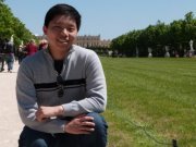 Boyang Niu