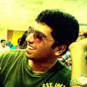 Arunachaleshwar Ravichandran