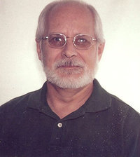 Brian Parkhurst