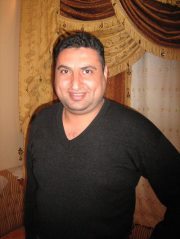 محمد عاشور