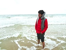 Yetesh Sharma